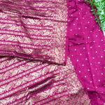 Riti Saree
